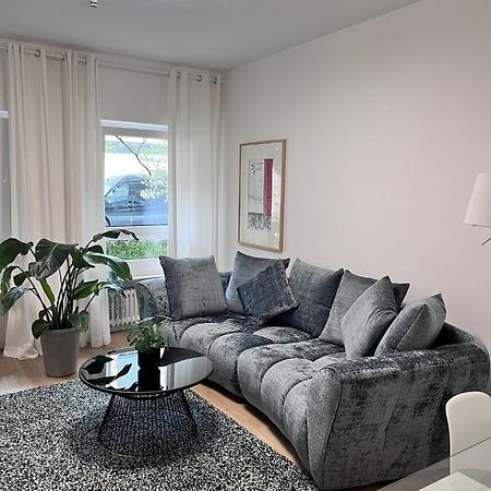 Raum2Go - No1 Modernes Ruhiges 2-Schlafzimmer Apartment City & Park Wiesbaden Dış mekan fotoğraf